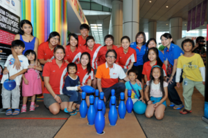  Singapore Pools Sports Excellence Scholarship