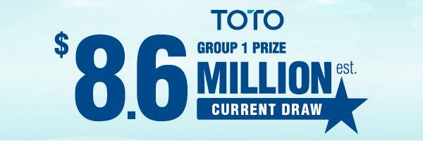 8 6 Million Monday 14 Jan 2019 My Lucky Day
