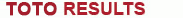 Toto Logo