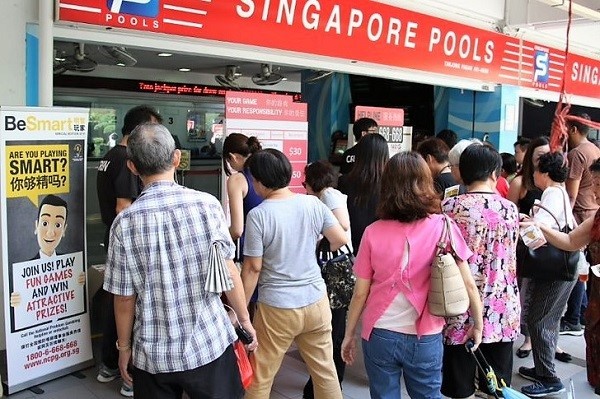 Gorgeous Singapore To Intensify Public Education Efforts On Problem Gambling During World Cup Picture Nature Gorgeous Singapore To Intensify Public Education Efforts On Problem Gambling During World Cup Picture Nature