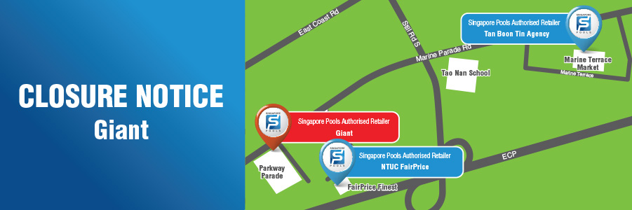 Closure of Giant