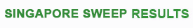 Sweep Logo