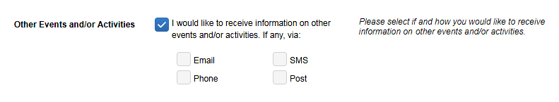 How to activate singapore pools account