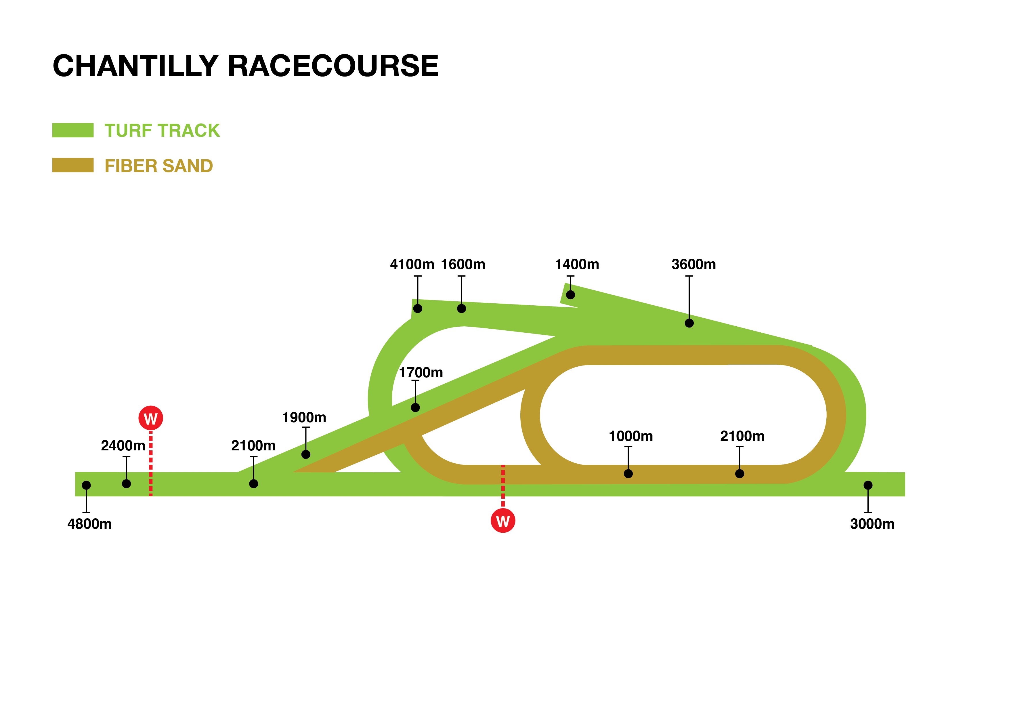 France Racing | Singapore Pools