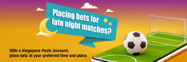 Singaporepools Latest Sweep Results