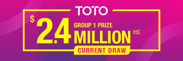 Singaporepools Toto Results Singaporepools Toto Results