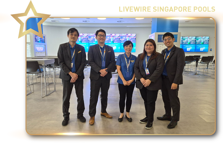 Retail Excellence Awards 