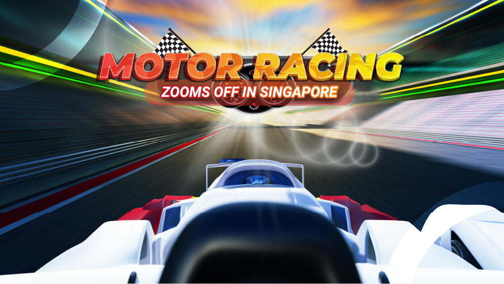 Sports City Singapore Pools