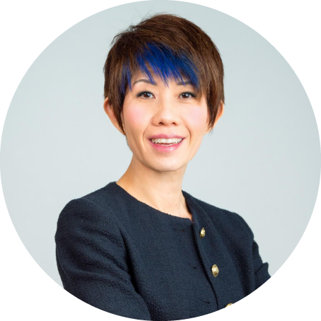 Amy Tan | Singapore Pools Academy