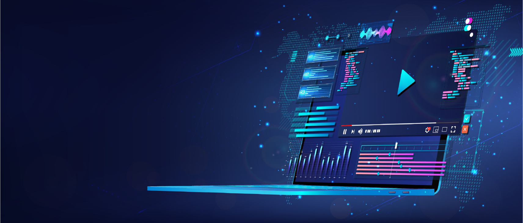 Digital Suite Singapore Pools Academy